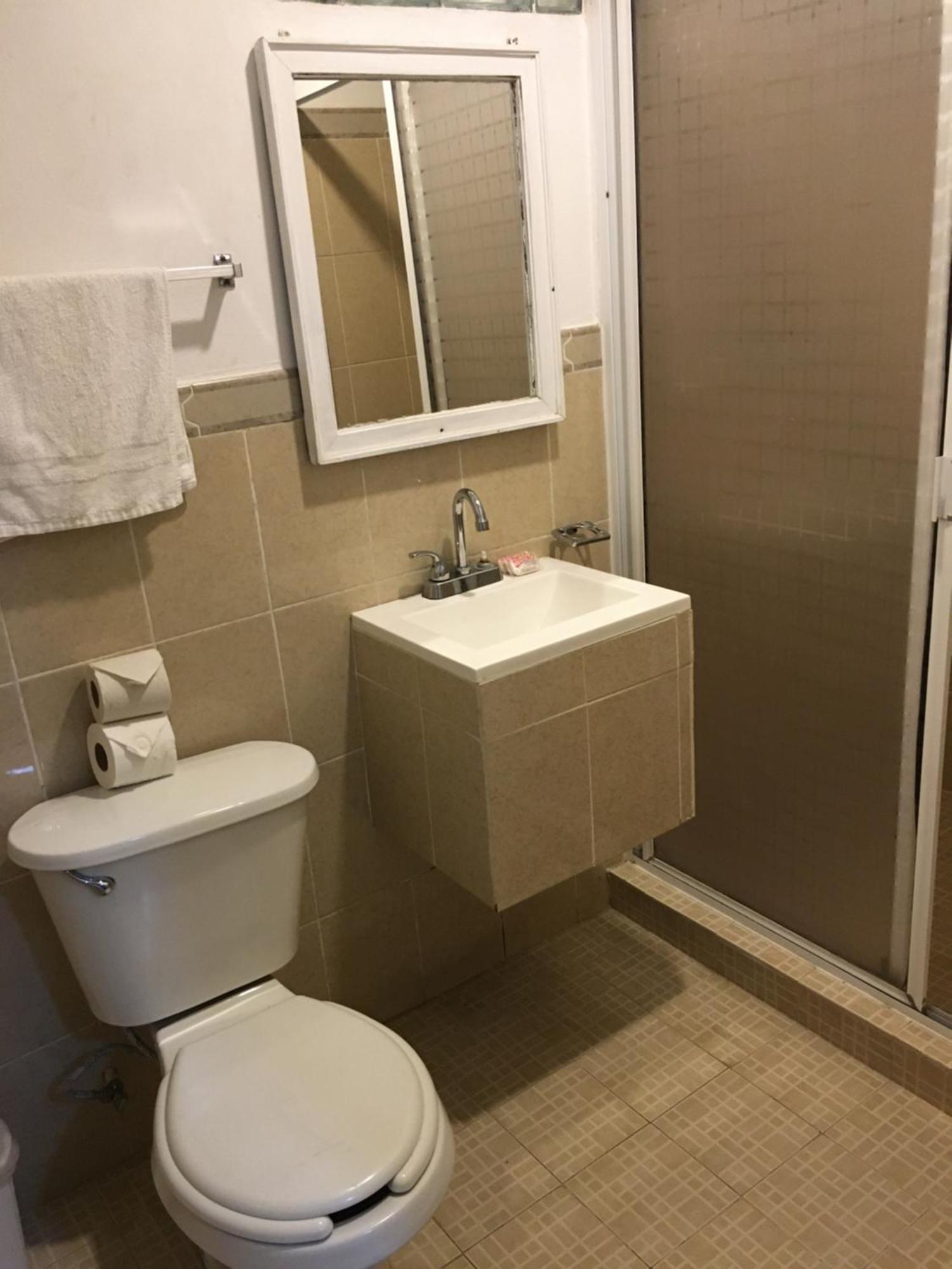 Hotel Posada Camelinas パツクアロ エクステリア 写真
